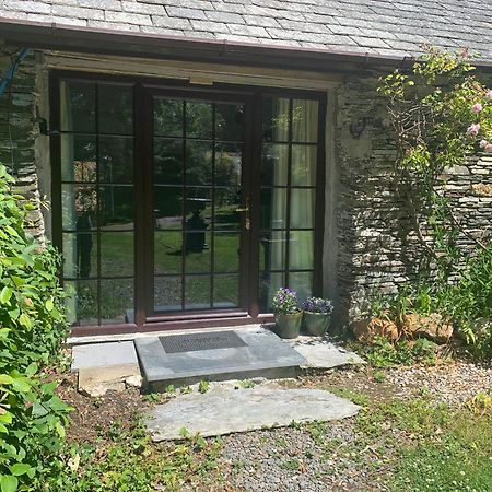 Downrow Barn Villa Тинтагил Екстериор снимка