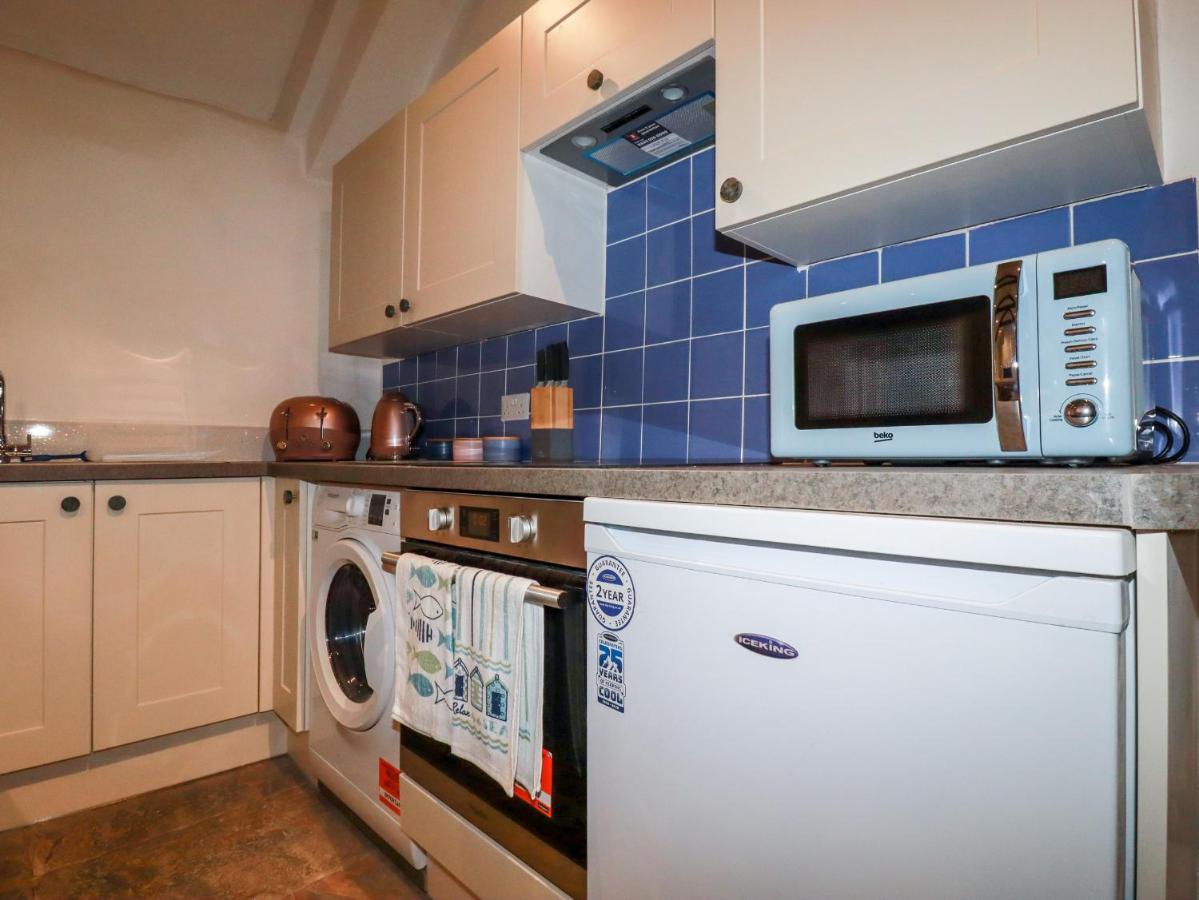 Downrow Barn Villa Тинтагил Екстериор снимка