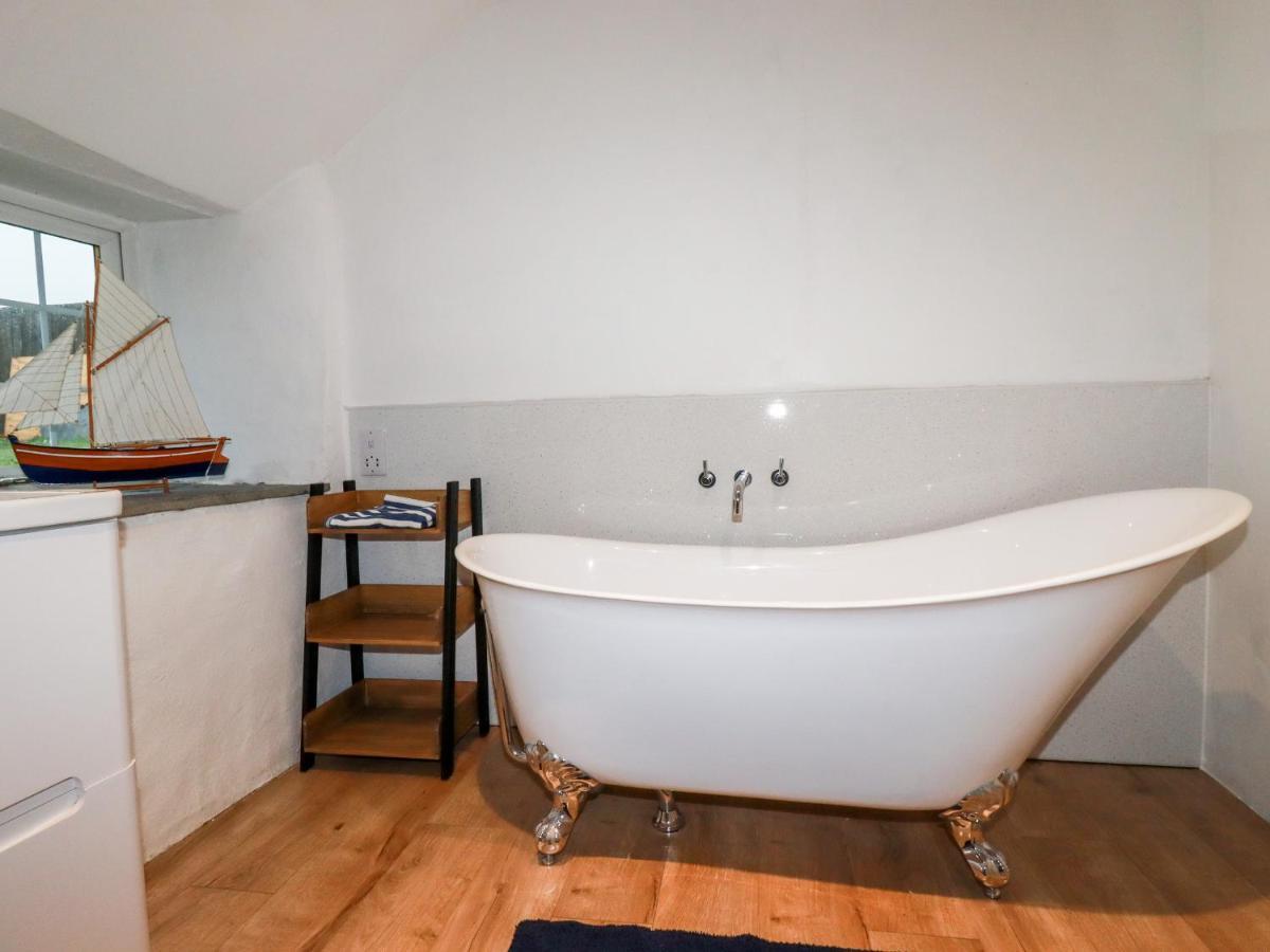 Downrow Barn Villa Тинтагил Екстериор снимка