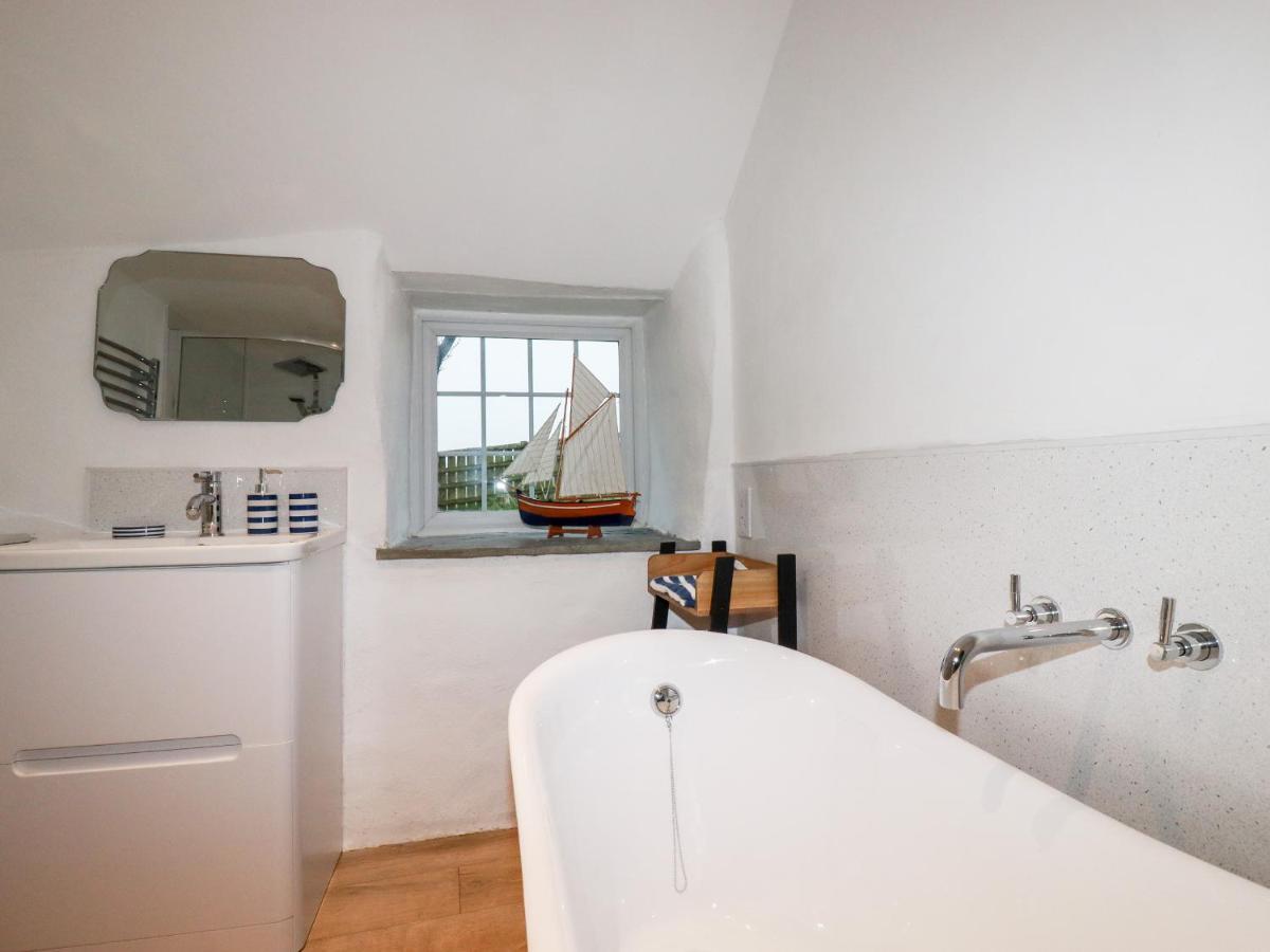 Downrow Barn Villa Тинтагил Екстериор снимка